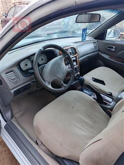 كيا اوبتيما